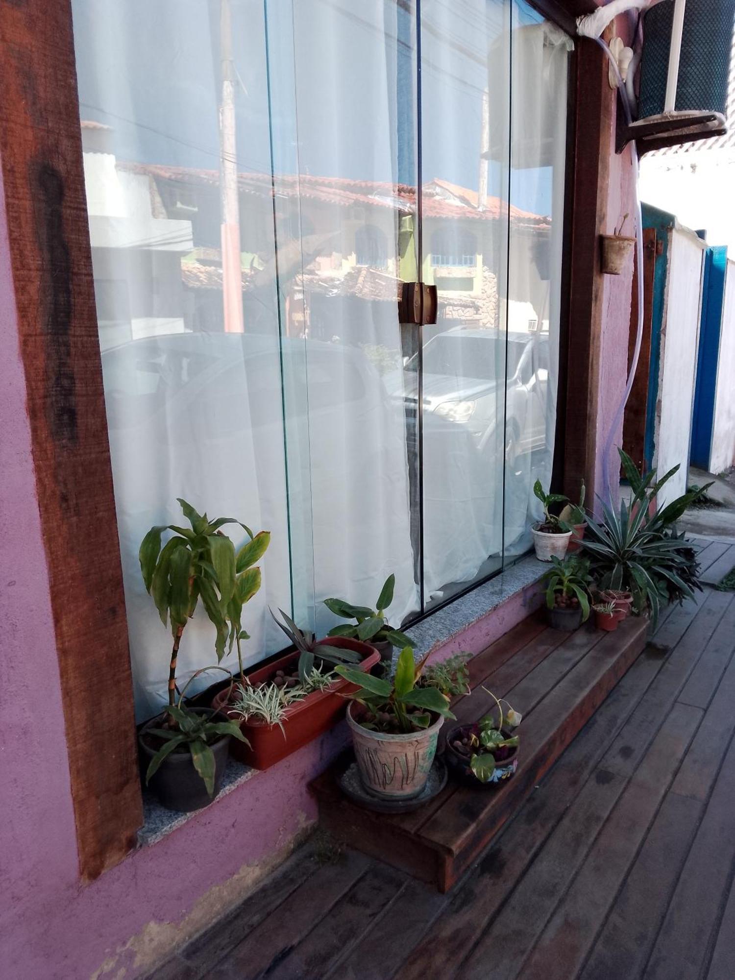 BúziosLoft Terreo No Centroアパートメント エクステリア 写真