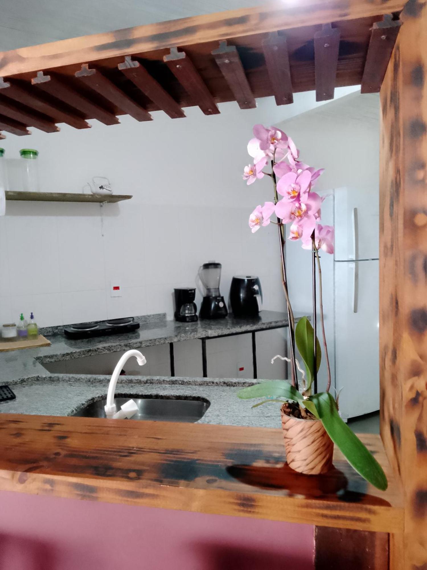 BúziosLoft Terreo No Centroアパートメント エクステリア 写真